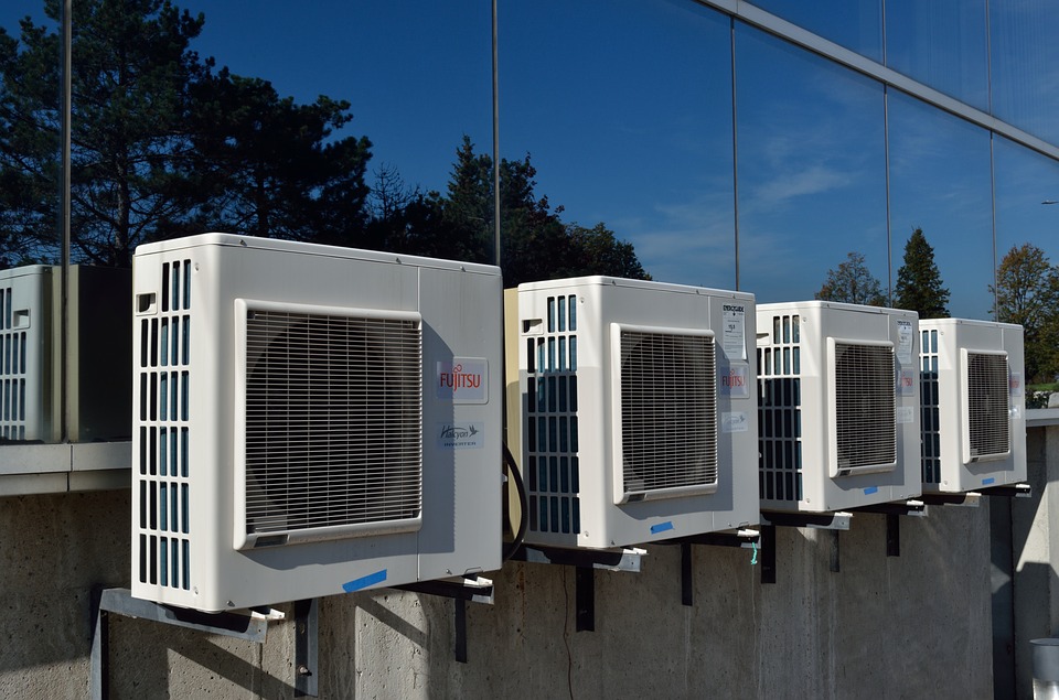 many ACs