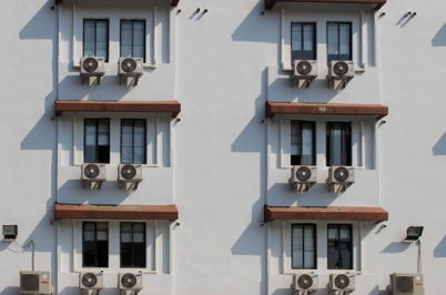 home air conditioners