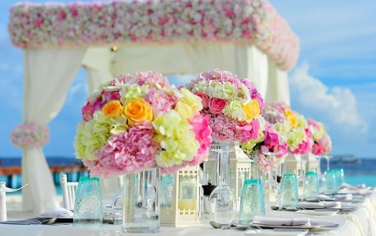 wedding gazebo