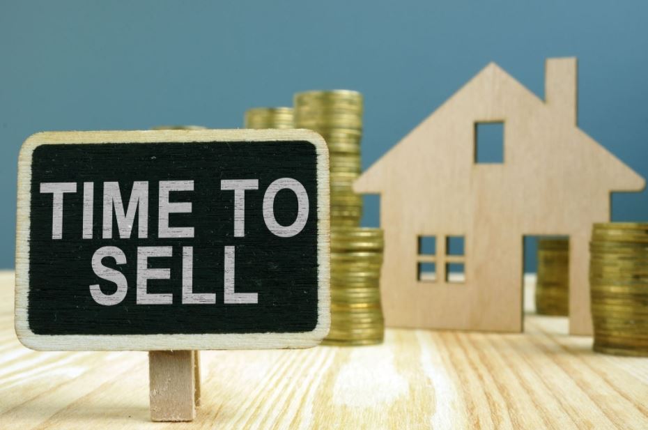 home sale