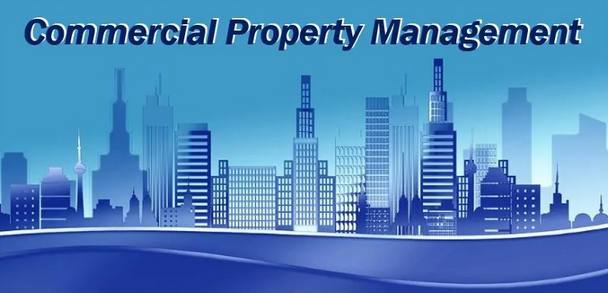 commercial property