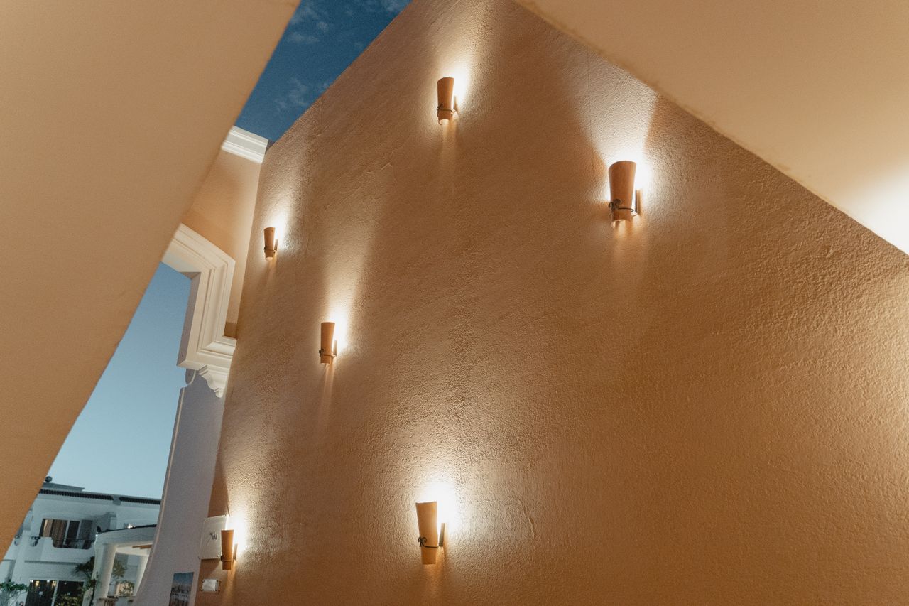 walls